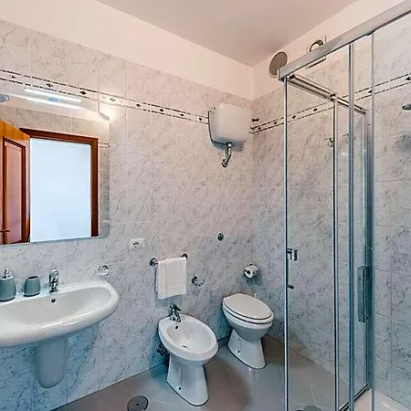 Hotell Sant'alfonso 4*