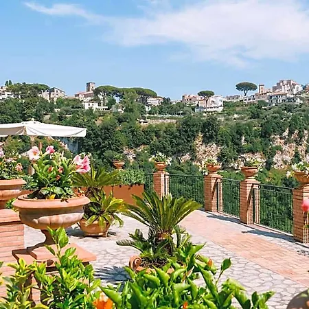 Sant'alfonso Apartahotel