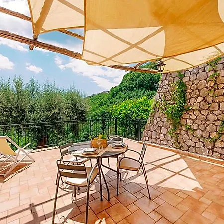 Aparthotel Sant'alfonso 4*