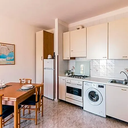 Apartahotel Sant'alfonso 4*