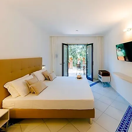 Sant'alfonso Apartahotel Amalfi