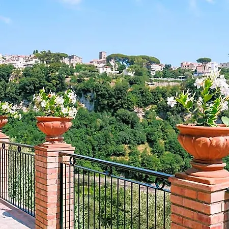 Sant'alfonso Hotell Amalfi