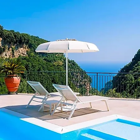 Hotell Sant'alfonso Amalfi