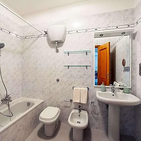 Sant'alfonso Hotell 4*