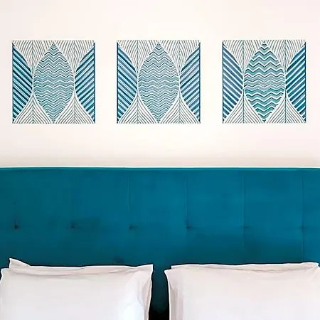 Aparthotel Sant'alfonso 4*