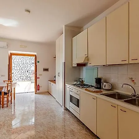 Apartahotel Sant'alfonso Amalfi