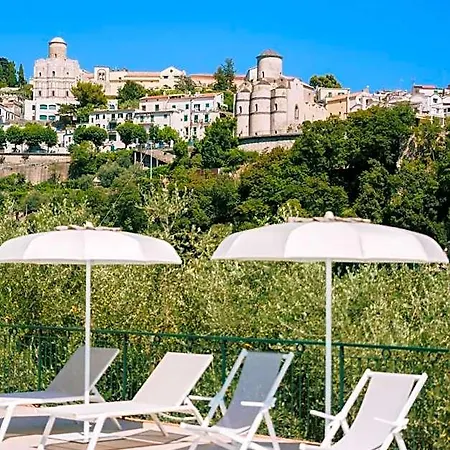 Sant'alfonso Hotell