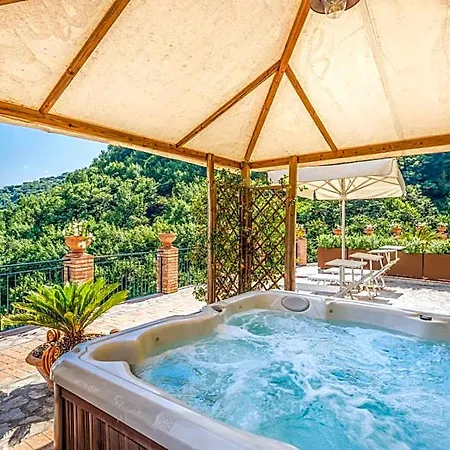 Sant'alfonso Hotell Amalfi
