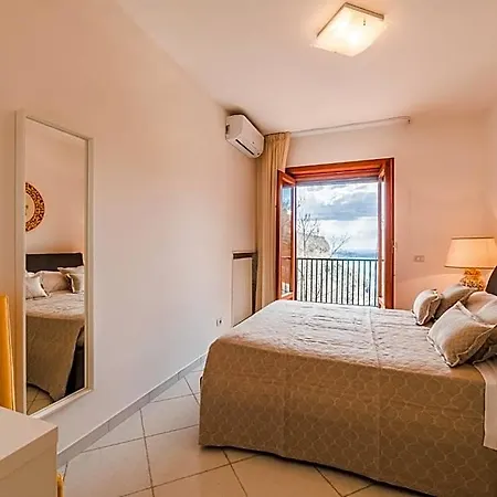 Sant'alfonso Aparthotel