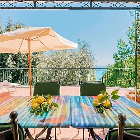 Sant'alfonso 4* 阿马尔菲