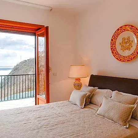 Sant'alfonso Apartahotel 4*