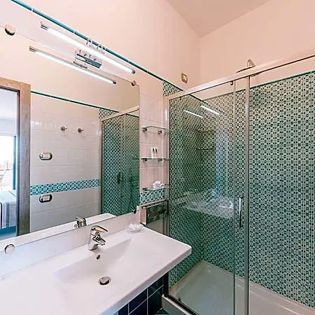Aparthotel Sant'alfonso 4*