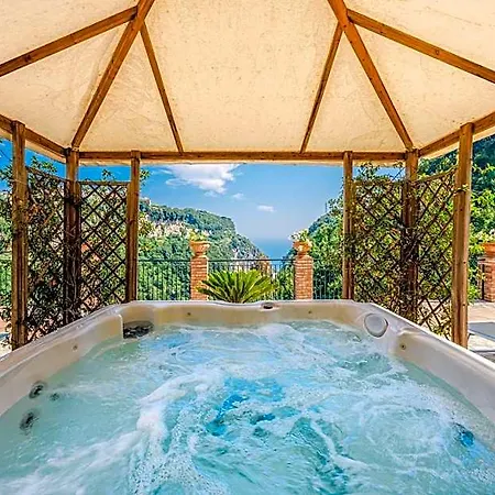 Aparthotel Sant'alfonso 4*