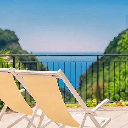 Sant'alfonso Hotell