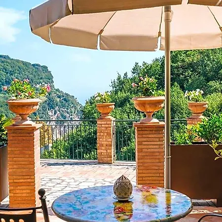 Sant'alfonso 4* Amalfi